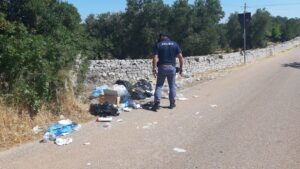 polizia discarica3