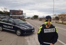 Monopoli, il Comune assume 7 agenti di Polizia Locale a tempo indeterminato
