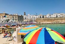 I Monopolitani e l’accessibilità al mare, Manisporche: “C’è bisogno di chiarezza”