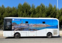 VIDEO| Monopoli, ecco il bus che porta verso il mare e le spiagge del Capitolo
