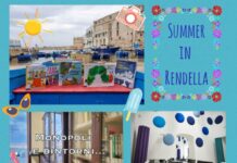 Monopoli, riparte “Summer in Rendella”: attività per bambini, Music Lab e video-rubriche