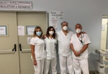 Incontinenza urinaria, al S. Giacomo un centro specializzato per la cura. Il 28 visite gratuite
