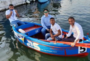 salone nautic