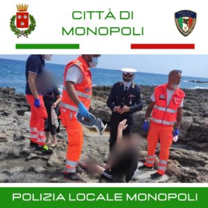 scogliera 1