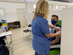 vaccini