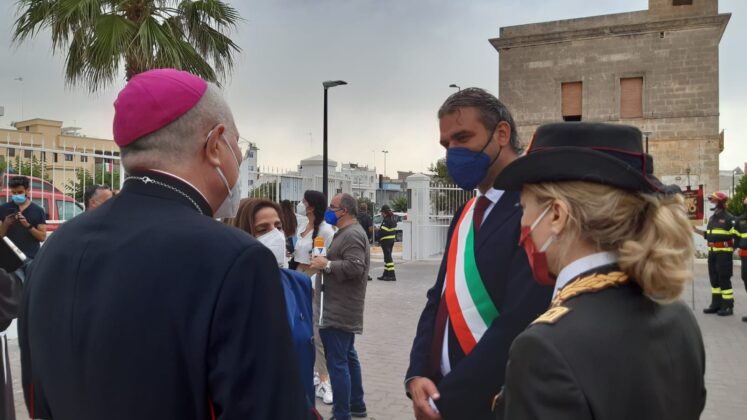 vv fuoco annese favale