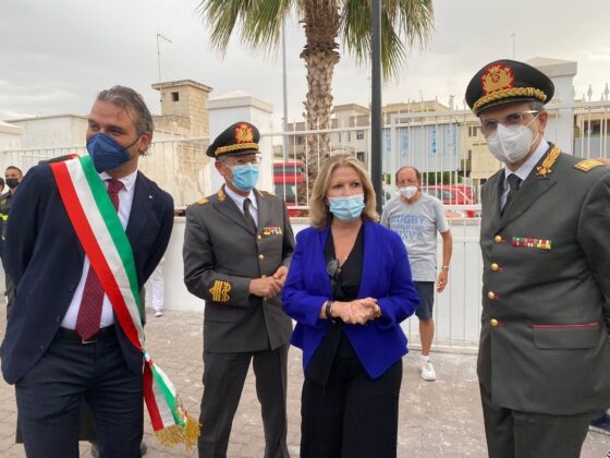 vv fuoco annese gb
