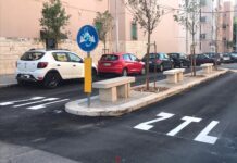 Monopoli, confermata la Ztl nel quartiere ex Ina Casa: attiva dal 27 maggio