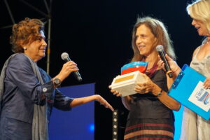 GENERAZIONE DONNA Anna Maria Moretti
