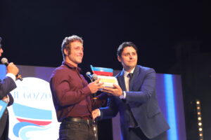 GIOVANI ECCELLENTI Davide Alpino
