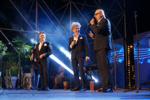 ITALIAN TENORS