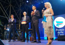 “Il Gozzo” Città di Monopoli, ecco i premiati della serata al porto