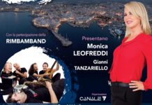 Il 16 luglio il premio “Il Gozzo” Città di Monopoli. Con Tanzariello, Monica Leofreddi e la Rimbamband