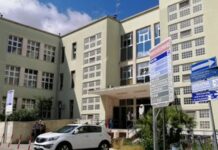 Putignano, l’ospedale torna all’attività no Covid. Resta la terapia intensiva