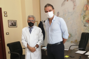 SANSONETTI 19 07 2021