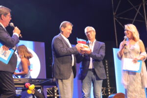 SPETTACOLO Alessandro Piva