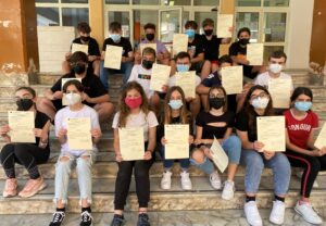 Scomponiamoci 2 Classi III Scuola Secondaria di I grado G. Galilei