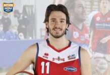 Lapietra Action Now, nuovo acquisto messo a segno: Andrea Albertini