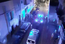 Monopoli, i vicini non la vedono da giorni e chiamano i soccorsi. Ma lei è dal fidanzato