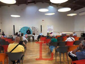 amici musica 1