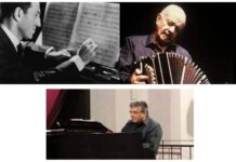 Vacanze in Musica, venerdì “Da Gershwin a Piazzolla” a Parco Belvedere