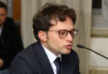 Amodio (FI): “Saranno i cittadini a decidere chi agisce con coerenza e chi con convenienza”