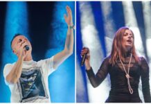 Monopoli, con Gigi D’Alessio e Annalisa rinasce l’area dell’ex deposito carburanti