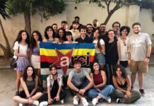 Arci Monopoli “Contrada 100”, eletto il nuovo consiglio direttivo