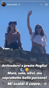 bianca balti puglia