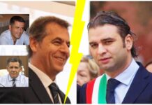Cena tra Gruppo Misto e Pd. Campanelli deciso: “Non saremo più con Annese”