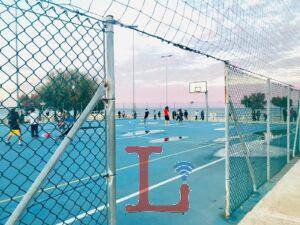 campo blu44