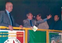 “Piango per la morte di Antonio Candia”: il ricordo dell’amico nelle parole di Tonio Rossani