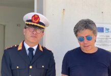 Il dopo Cassano, Zazzera: “Adesso o un incarico a tempo o un concorso. La scelta al sindaco”