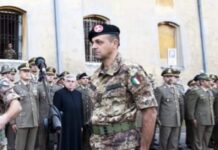Monopoli, in 3 rischiano di annegare al Capitolo: salvate da un ufficiale in vacanza