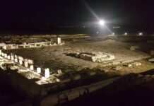 Museo e Parco Archeologico di Egnazia, sabato visite serali ad ingresso gratuito