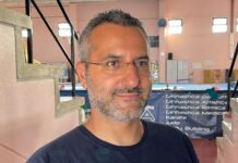 Innocenzo Lenoci nominato Fiduciario Comunale Coni