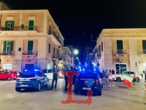europei controlli