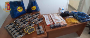 furto lidl