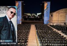 Gigi D’Alessio stasera canta a Monopoli. Iaia: “Biglietti disponibili. Impossibile mancare”