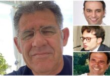 Leggiero: “Noi sete di poltrone? Ma se abbiamo rifiutato deleghe!”. Ad Amodio: “Non bisogna agire in base alla convenienza”