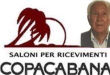 Addio a Lillino di Copacabana e a quella bella storia di imprenditoria sana, il ricordo dell’AmoPuglia