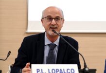 Epilessia e crisi convulsive, Lopalco: “Campagne di informazione e formazione salvavita nelle scuole”