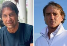 Vacanze da ct in Puglia: Conte al mare a Monopoli, Mancini a Conversano