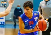 Lapietra Action Now 2019, confermato Mickey Laquintana