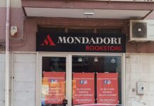 Mondadori bookstore a Monopoli, c’è la data: domani l’apertura in Corso Umberto
