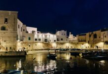 Covid, a Monopoli quasi 3.300 cittadini senza vaccino