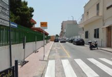 Ncc, a Monopoli16 stalli di sosta per il servizio piazza per sopperire all’assenza di taxi