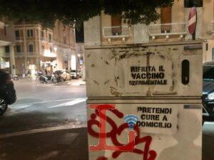no vax