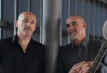 “Sono nato delicato”, il 22 luglio a Parco Belvedere Stefano Nosei e Andrea Maddalone