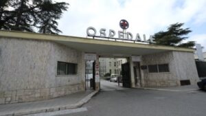 ospedale putignano 1
